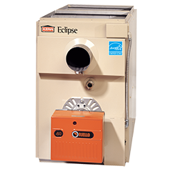 KERR ECLIPSE WARM AIR FURNACE $4245.00 plus tax INSTALLED - while